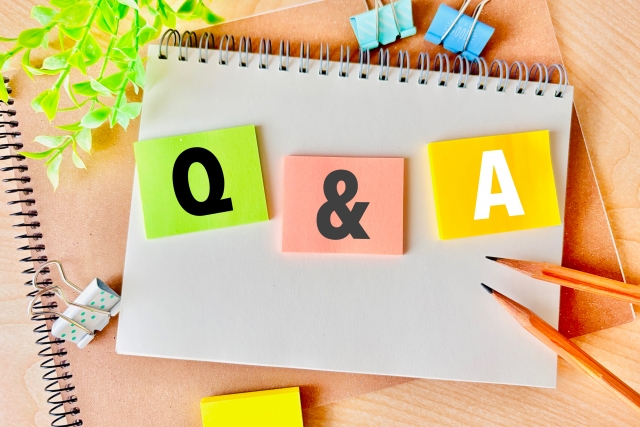Q&A画像